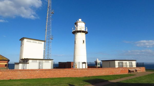 Singles in Hartlepool: view of the city