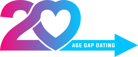 20 Dating Logo