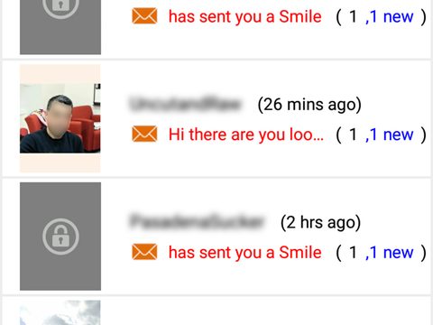 Adam4Adam Inbox