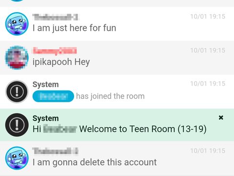 AlloTalk App
