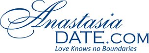 AnastasiaDate logo