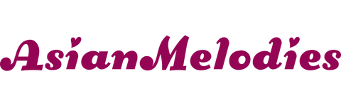 AsianMelodies Logo