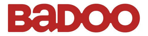 Badoo logo