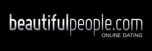 BeautifulPeople logo