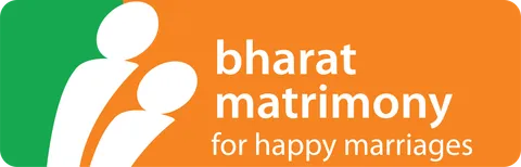 Bharat Matrimony Logo