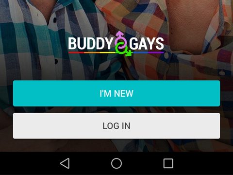 buddygays mobile