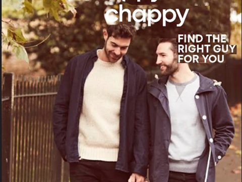 Chappy App