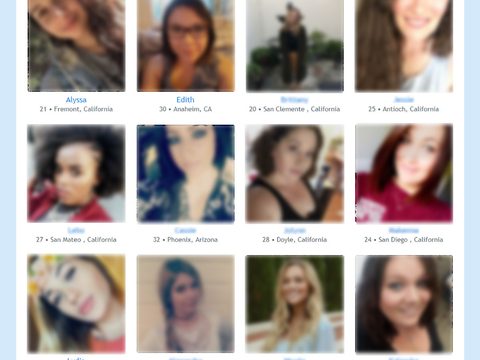 Christian Connection Members