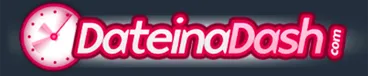 Dateinadash logo