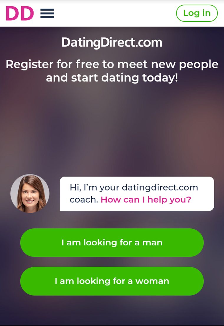 datingdirect mobile