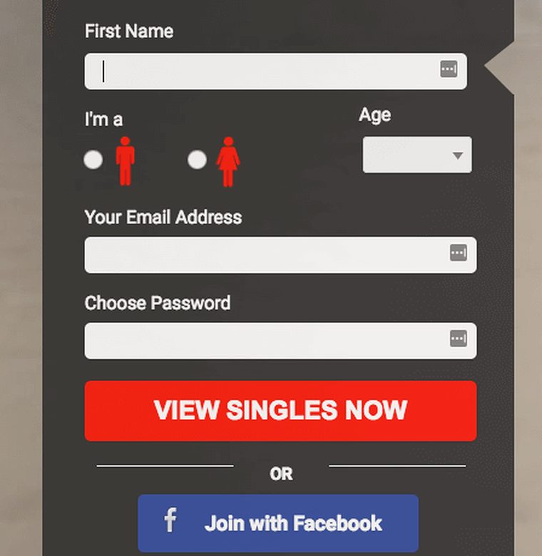 DominicanCupid Registration