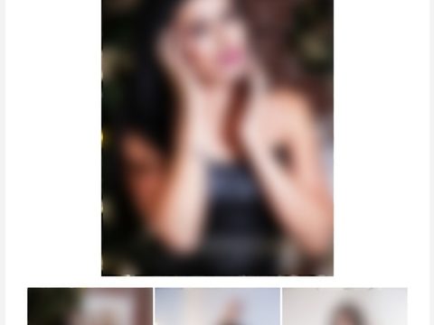 DreamSingles Mobile Female Profile