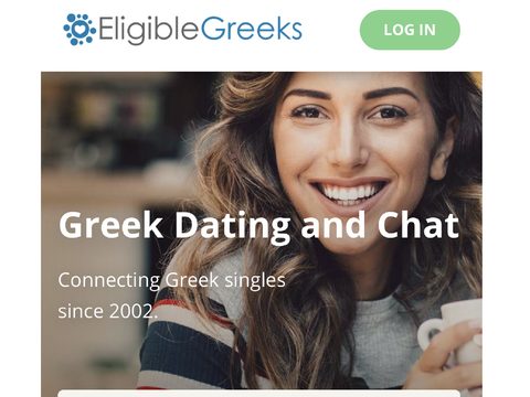 Eligible Greeks App