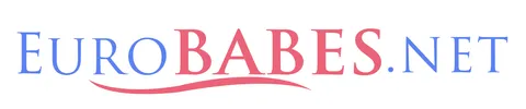 eurobabes logo