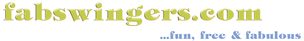 FabSwingers logo