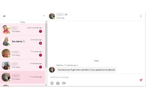 fatflirt-messaging