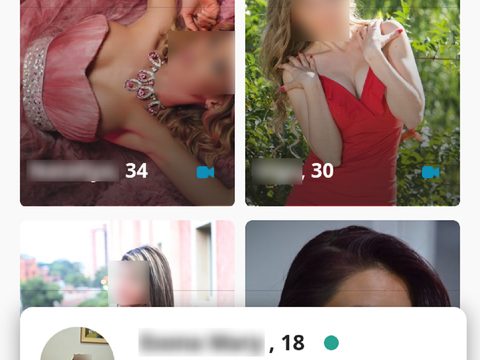 flirtwith app