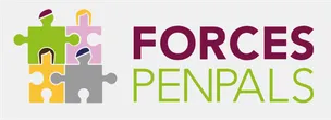 Forces Penpals logo