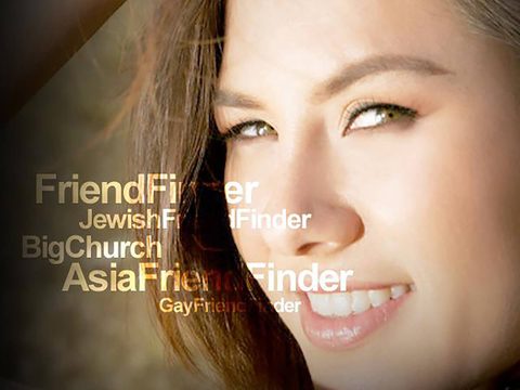 FriendFinder App