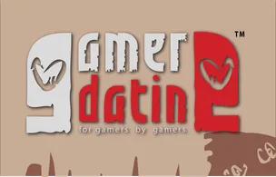 Gamer Dating logo