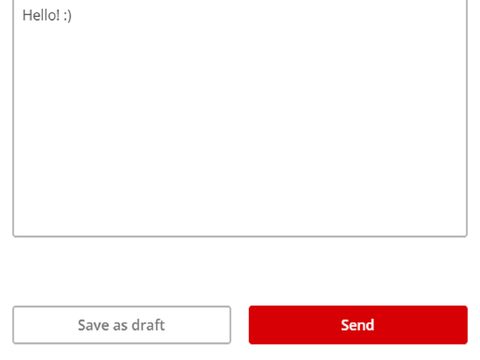 GayParship Message Box