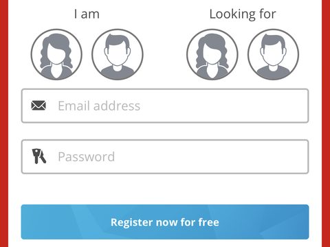 GayParship Mobile Version