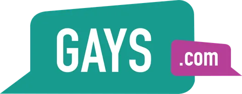 Gays.com Logo