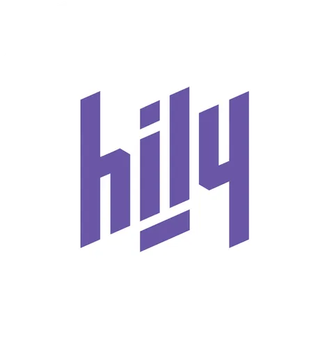Hily Logo