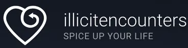 Illicit Encounters logo