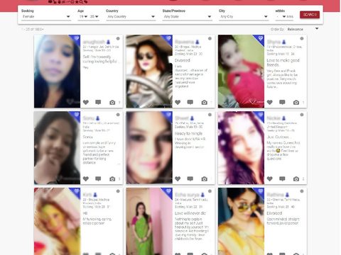 IndianCupid-Match