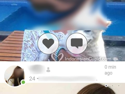 IndonesianCupid App