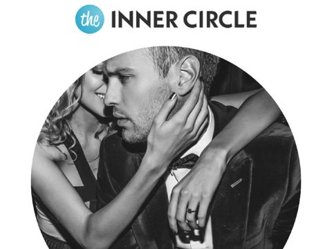 The Inner Circle Price App
