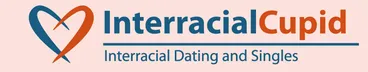 Interracial Cupid logo