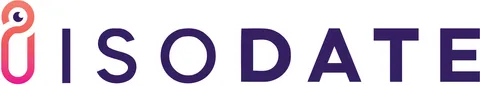 Isodate logo