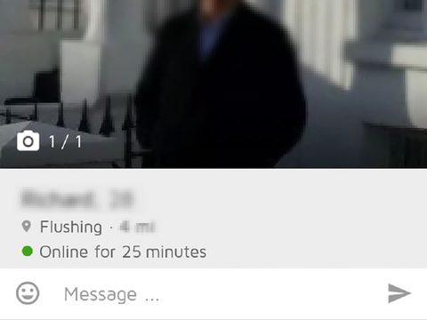 Jaumo Profile