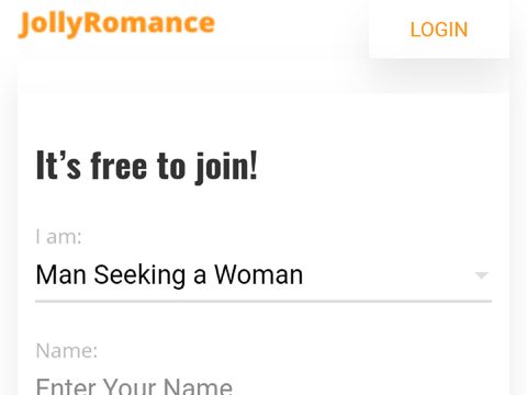 jollyromance app