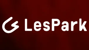 LesPark logo