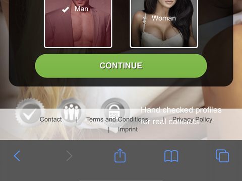 milfs2date mobile