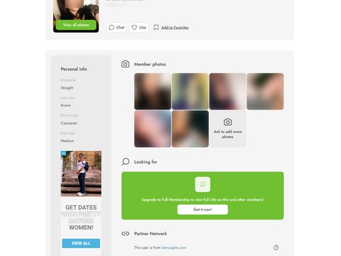 profile quality