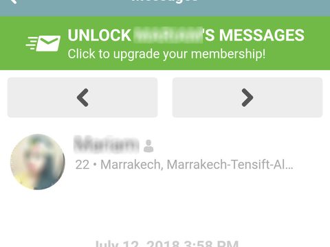 Muslima App
