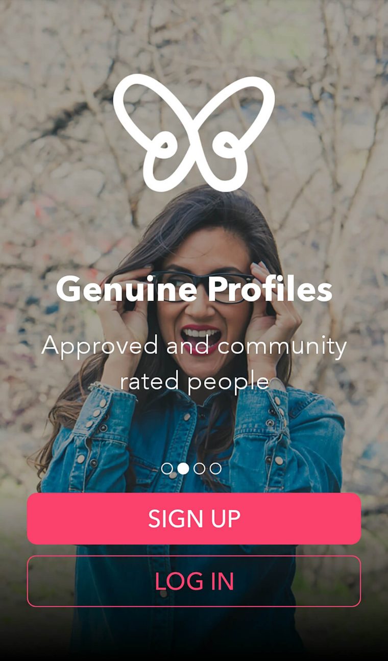 MuzMatch App