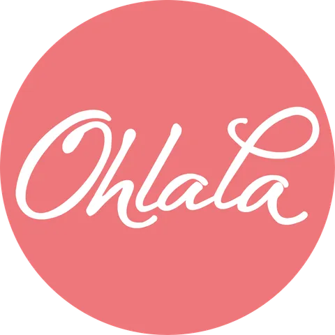 Ohlala Logo