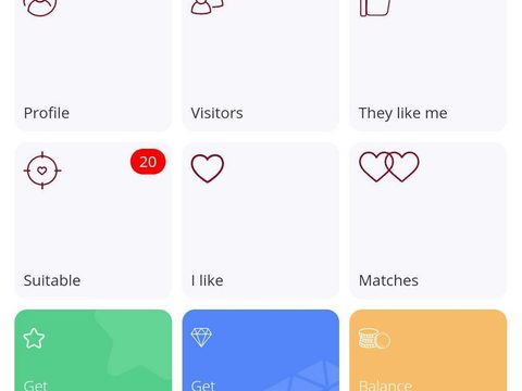 OneAmour App