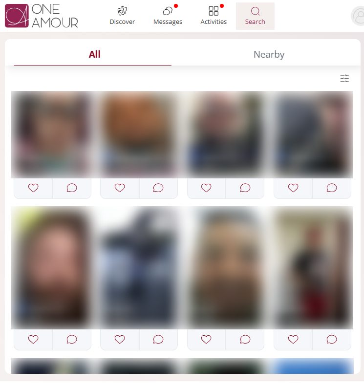how it works