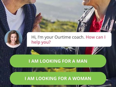 Our Time App