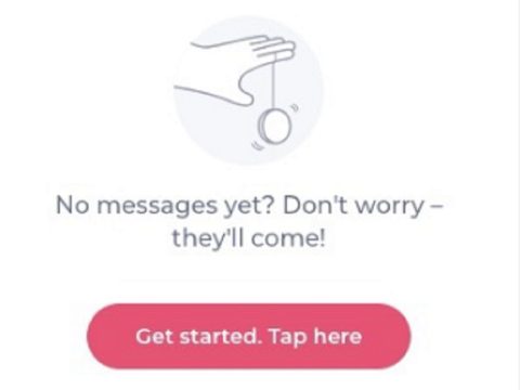 contact