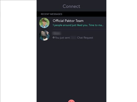 paktor-contacting