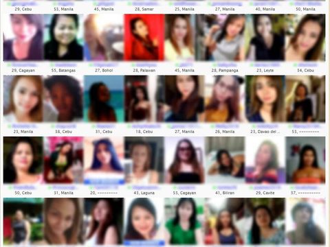 PinaLove Contact