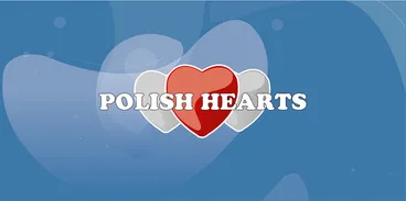 Polish Hearts logo