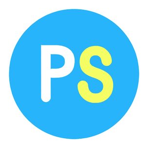 Positive Singles logo